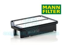 MANN-FILTER C 26 022 Air Filter - for Cars + Transporters