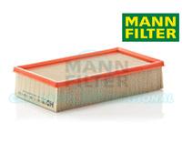 MANN-FILTER C 26 110/1 Air Filter - CARS + TRANSPORTERS