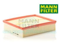 Mann Air Filter 502440369