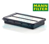 Mann Air Filter