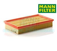 MANN-FILTER C 30 115 Air filter