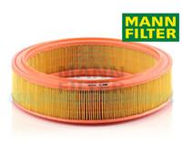 MANN-FILTER C 3078 Air Filter - CARS + TRANSPORTERS