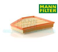 Mann Engine Air Filter High Quality OE Spec Replacement C31143