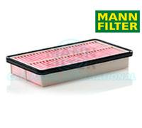 Mann Engine Air Filter High Quality OE Spec Replacement C3233