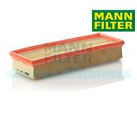 Mann Engine Air Filter High Quality OE Spec Replacement C3282