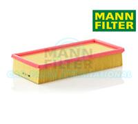 MANN-FILTER C 33 156 Air Filter - for Cars + Transporters
