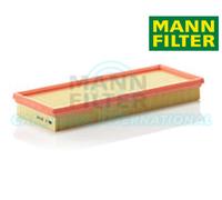 MANN-FILTER C 3474 Air filter