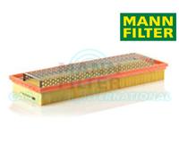 Mann Engine Air Filter High Quality OE Spec Replacement C48183