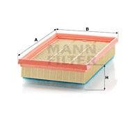 MANN Fiat Stilo Air Filter | C28105/1 | GSF Car Parts
