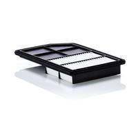 MANN Filter Air Filter 42mm Height Fits Mitsubishi Outlander Plug-in Hybrid