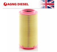Mann-Filter Air Filter C 27 038