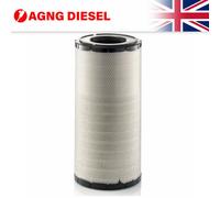 MANN C 28 1580 Air Filter For DAF CASE IH MASSEY FERGUSON SPERRY NEW HOLLAND VDL