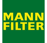 Mann Filter Air Filter - C 33 189/1