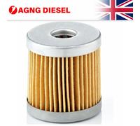 Air Filter C44 Mann Genuine Top Quality Guaranteed New