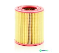 MANN-FILTER AIR FILTER C16118 FOR AUDI