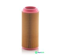 MANN-FILTER AIR FILTER C16400
