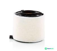 MANN-FILTER AIR FILTER C17011 FOR AUDI