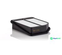 MANN-FILTER AIR FILTER C2330 FOR SUZUKI
