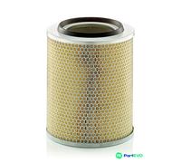 MANN-FILTER AIR FILTER C24393
