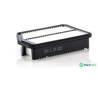 MANN-FILTER AIR FILTER C26022 FOR HYUNDAI KIA