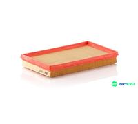 MANN-FILTER AIR FILTER C2653 FOR SUZUKI