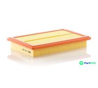 MANN-FILTER AIR FILTER C28004 FOR MERCEDES-BENZ