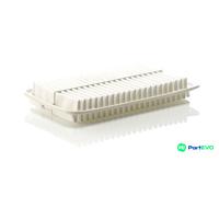 MANN-FILTER AIR FILTER C32003 FOR TOYOTA LEXUS