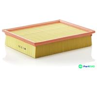 MANN-FILTER AIR FILTER C33256