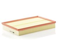 MANN-FILTER AIR FILTER C36188 FOR AUDI SKODA VW