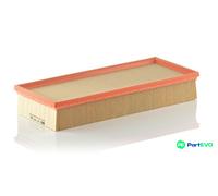 MANN-FILTER AIR FILTER C37157 FOR MERCEDES-BENZ