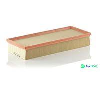 MANN-FILTER AIR FILTER C37157 FOR MERCEDES-BENZ