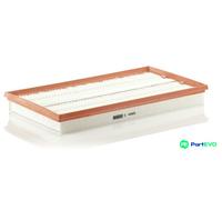 MANN-FILTER AIR FILTER C4265