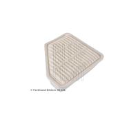 MANN-FILTER Air Filter for Toyota Auris Avensis Corolla Verso 17801-0R030