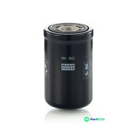 MANN-FILTER AUTOMATIC TRANSMISSION HYDRAULIC FILTER WH945