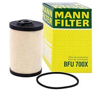 MANN-FILTER BFU 700 x Fuel Filter - TRUCKS + BUSES