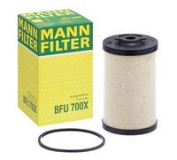 Genuine OE Quality MANN Fuel Filter - BFU700x