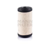 MANN-FILTER BFU 707 Fuel Filter - for Trucks + Buses