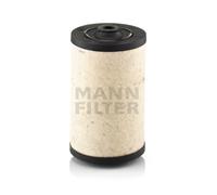 MANN-FILTER BFU 811 Fuel Filter - for Trucks + Buses