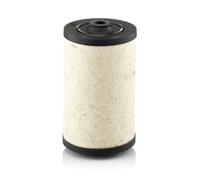 Mann Filter Fuel Filter BFU 811 - OE Replacement for Trucks and Buses, Fits Volvo T 3.9 1974-1978