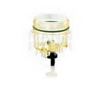 MANN-FILTER BL 1 Fuel filter