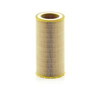 MANN-FILTER, C 10 050 Air Filter | For Off-Highway, Clean Air Intake, Durable Filter Media, Perfect fit Design, True OE Engineering