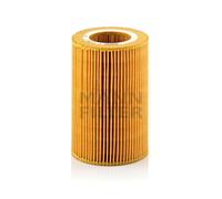 MANN-FILTER C 1036/1 Air Filter - for Cars + Transporters