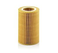 MANN-FILTER C 1036/1 Air Filter - CARS + TRANSPORTERS