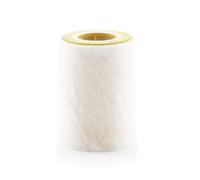 MANN-FILTER Air Filter C 1036/2 – Fits Smart Cabrio, City-Coupe, Crossblade, Roadster