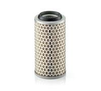 MANN-FILTER, C 1043/1 Air Filter | For Off-Highway, Clean Air Intake, Durable Filter Media, Perfect fit Design, True OE Engineering