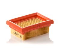 MANN-FILTER C 105 Filter, crankcase breather