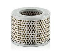 MANN-FILTER C 1112 Filter, crankcase ventilation for BMW