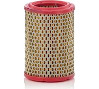 MANN-FILTER C 1134/1 Air Filter - for Cars + Transporters