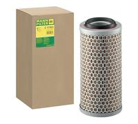 MANN-FILTER C 1176/3 Air Filter - for Cars + Transporters