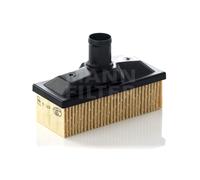 MANN-FILTER C 118 Filter, crankcase breather